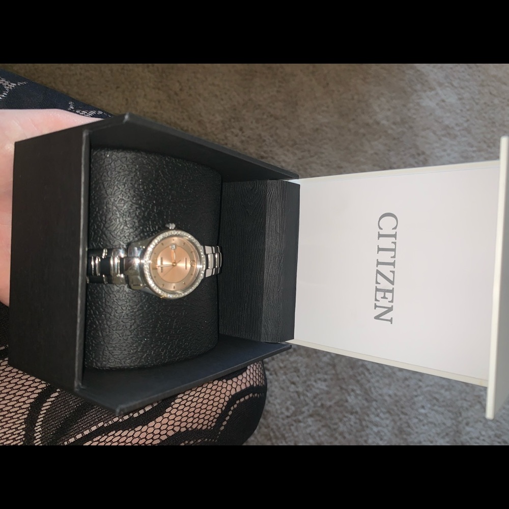Citizen Watch